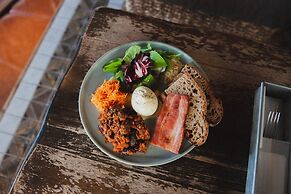 Nui. Hostel & Bar Lounge