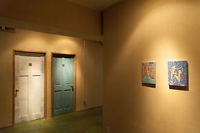 Nui. Hostel & Bar Lounge