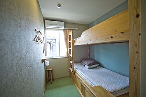 Aso Base Backpackers