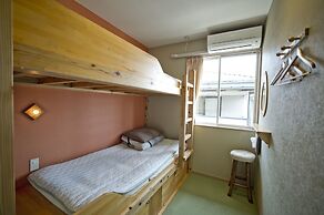 Aso Base Backpackers