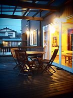 Aso Base Backpackers