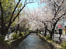 Kyo No Yado Nishioji