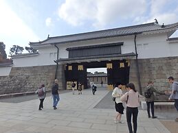 Kyo No Yado Nishioji