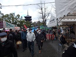 Kyo No Yado Nishioji