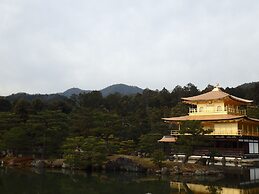 Kyo No Yado Nishioji