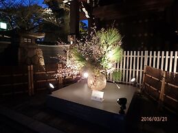 Kyo No Yado Nishioji