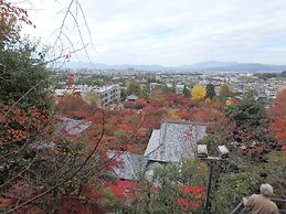 Kyo No Yado Nishioji