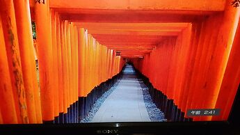 Kyo No Yado Nishioji