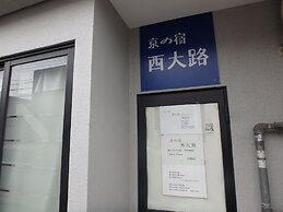 Kyo No Yado Nishioji
