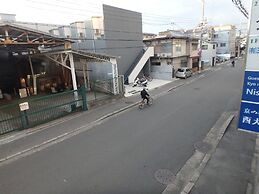 Kyo No Yado Nishioji