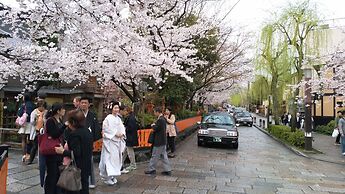 Kyo No Yado Nishioji