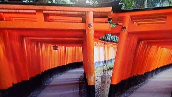 Kyo No Yado Nishioji