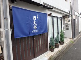 Kyo No Yado Nishioji