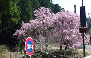 Kyo No Yado Nishioji