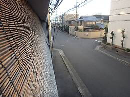 Kyo No Yado Nishioji