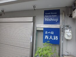 Kyo No Yado Nishioji