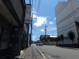 Kyo No Yado Nishioji