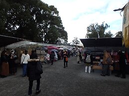 Kyo No Yado Nishioji