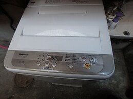 Kyo No Yado Nishioji