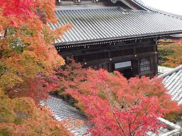 Kyo No Yado Nishioji