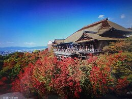 Kyo No Yado Nishioji