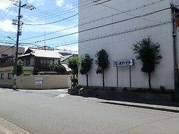 Kyo No Yado Nishioji