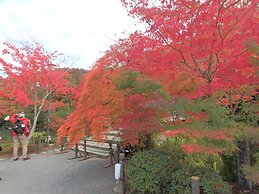 Kyo No Yado Nishioji