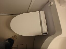 Kyo No Yado Nishioji