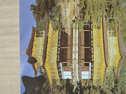 Kyo No Yado Nishioji