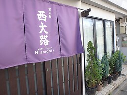 Kyo No Yado Nishioji