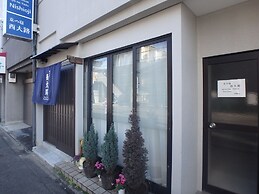 Kyo No Yado Nishioji
