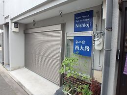 Kyo No Yado Nishioji