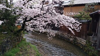 Kyo No Yado Nishioji