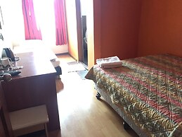 Golden Night Hotel Cameron Highlands