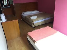 Golden Night Hotel Cameron Highlands