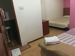 Golden Night Hotel Cameron Highlands