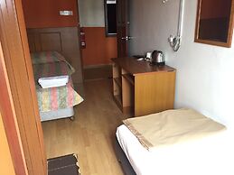 Golden Night Hotel Cameron Highlands