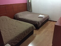 Golden Night Hotel Cameron Highlands