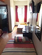 Golden Night Hotel Cameron Highlands