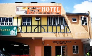 Golden Night Hotel Cameron Highlands