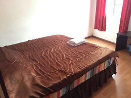 Golden Night Hotel Cameron Highlands