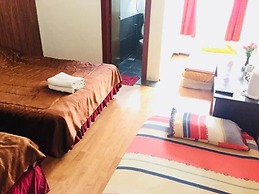 Golden Night Hotel Cameron Highlands