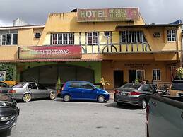 Golden Night Hotel Cameron Highlands