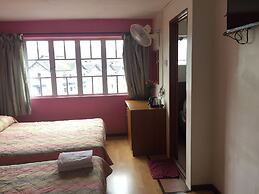 Golden Night Hotel Cameron Highlands