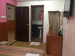 Golden Night Hotel Cameron Highlands