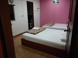 Golden Night Hotel Cameron Highlands