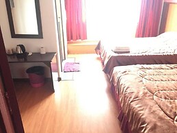 Golden Night Hotel Cameron Highlands