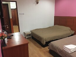 Golden Night Hotel Cameron Highlands