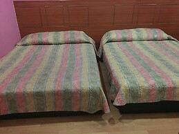 Golden Night Hotel Cameron Highlands