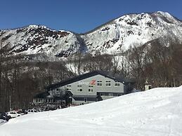 Lodge Christmas Rose ZAO